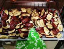 阿胶糕怎么做 家庭版阿胶糕做法10