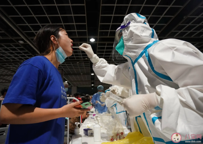 如何避免在参加核酸检测发生交叉感染 多轮核酸检测有什么意义 如何避免在参加核酸检测发生交叉感染 多轮核酸检测有什么意义