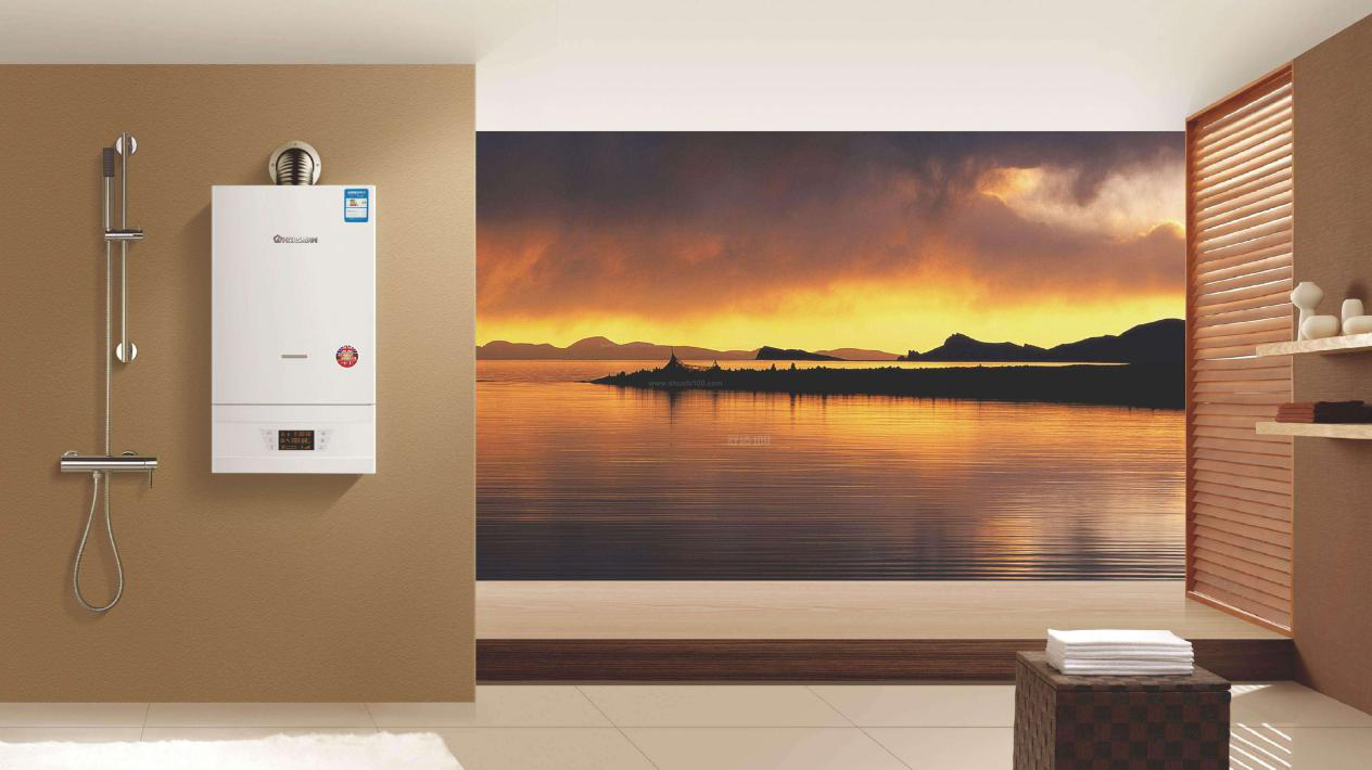 燃气壁挂炉如何安装—燃气壁挂炉安装方法