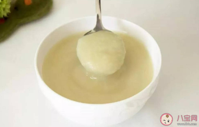宝宝米粉可以加调料吗 营养米粉怎么冲调 宝宝米粉可以加调料吗 营养米粉怎么冲调
