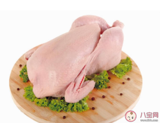 经常吃鸡肉真的会性早熟吗 为什么冷冻鸡胸肉那么便宜 经常吃鸡肉真的会性早熟吗 为什么冷冻鸡胸肉那么便宜