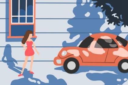 起源于意大利的甜点:甜蜜蜜