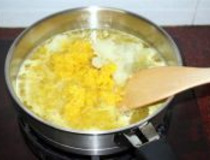 凤梨馅的制作 在家如何自制凤梨馅8