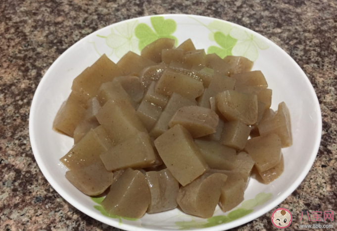 吃魔芋可以减肥吗 可以用魔芋长期代餐吗 吃魔芋可以减肥吗 可以用魔芋长期代餐吗