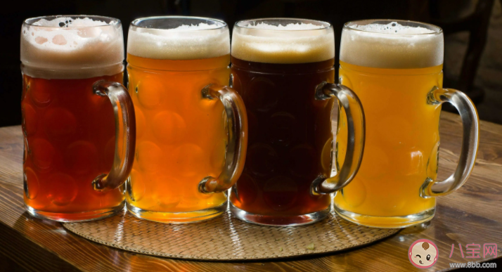 喝一瓶啤酒多久能代谢完 喝啤酒会影响肠道菌群吗 喝一瓶啤酒多久能代谢完 喝啤酒会影响肠道菌群吗