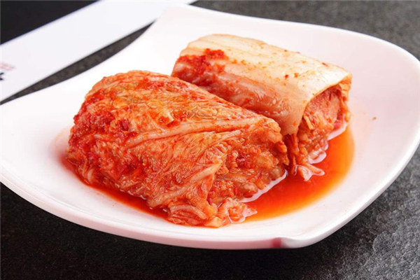 辣白菜有白点点还能吃吗 辣白菜有点苦怎么回事 辣白菜有白点点还能吃吗 辣白菜有点苦怎么回事