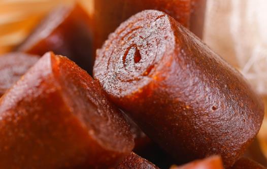 山楂卷的热量有多少 山楂卷什么时候吃合适