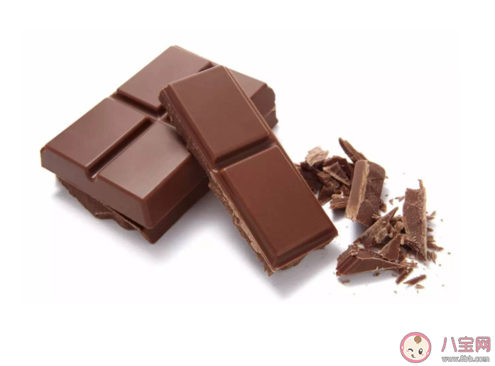 巧克力开封后能放多久 巧克力如何保存 巧克力开封后能放多久 巧克力如何保存