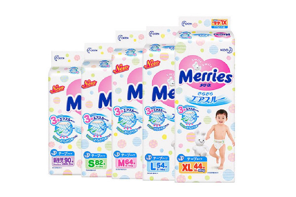 花王纸尿裤怎么区分国产和进口 花王纸尿裤好用吗 花王纸尿裤怎么区分国产和进口 花王纸尿裤好用吗