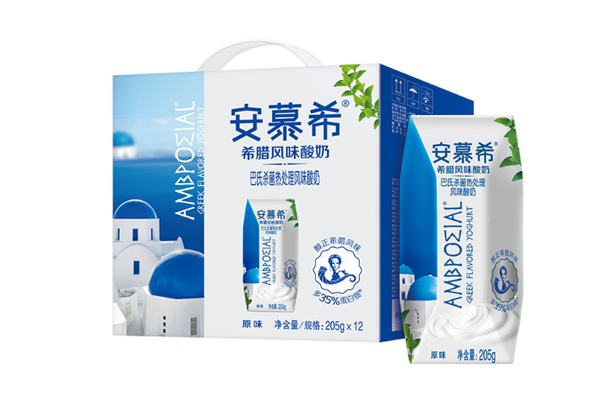 安慕希酸奶能加热喝吗 安慕希酸奶能长期喝吗 安慕希酸奶能加热喝吗 安慕希酸奶能长期喝吗