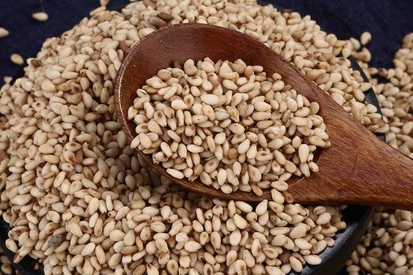 白芝麻的储存方法 白芝麻保质期是多少年