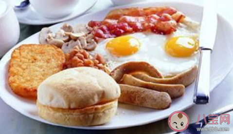 早餐怎样吃才会更健康 早餐营养搭配推荐 早餐怎样吃才会更健康 早餐营养搭配推荐