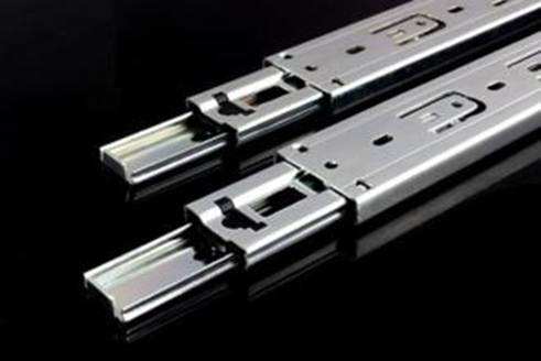 抽屉滑道安装 抽屉滑道安装拆卸步骤