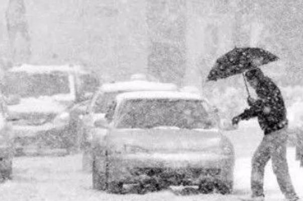 寒潮是怎么形成的 寒潮是什么现象 寒潮是怎么形成的 寒潮是什么现象