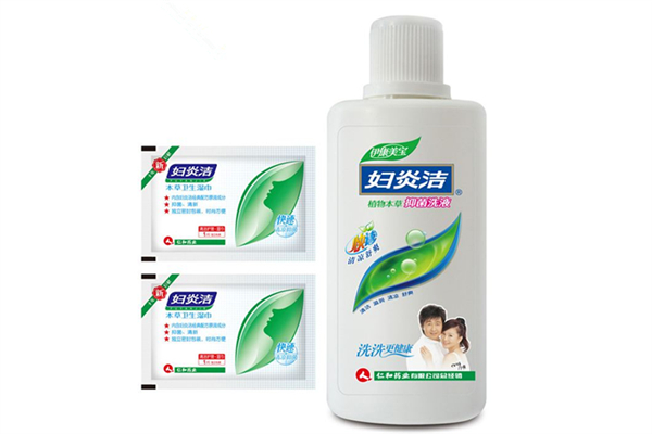 妇炎洁是冲洗还是放进去 妇炎洁用完要清水洗吗