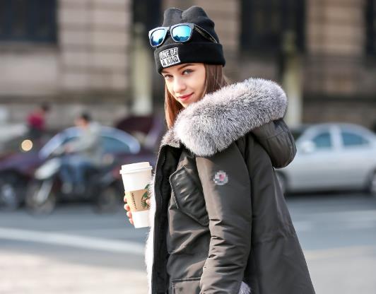 羽绒服结块是不是质量不好?羽绒服结块是不是废了