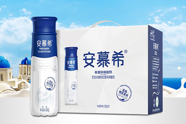 安慕希酸奶可以放冰箱吗 安慕希酸奶是常温保存吗 安慕希酸奶可以放冰箱吗 安慕希酸奶是常温保存吗