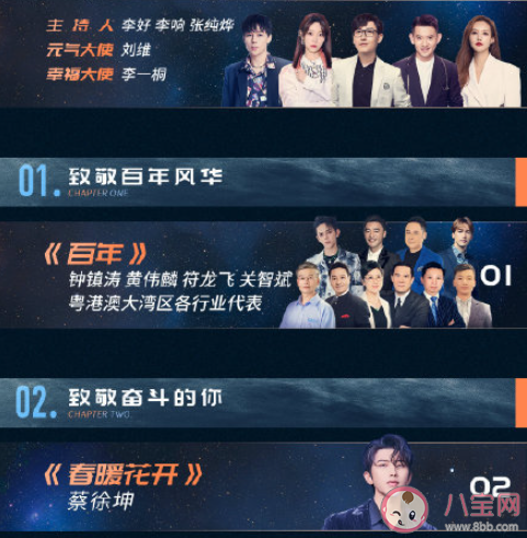 江苏卫视2022跨年节目单出炉 有哪些值得期待的精彩节目 江苏卫视2022跨年节目单出炉 有哪些值得期待的精彩节目