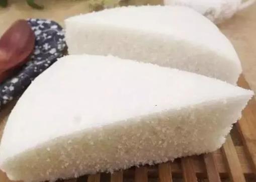 米糕加什么冷了都不变硬?米糕为什么有点酸