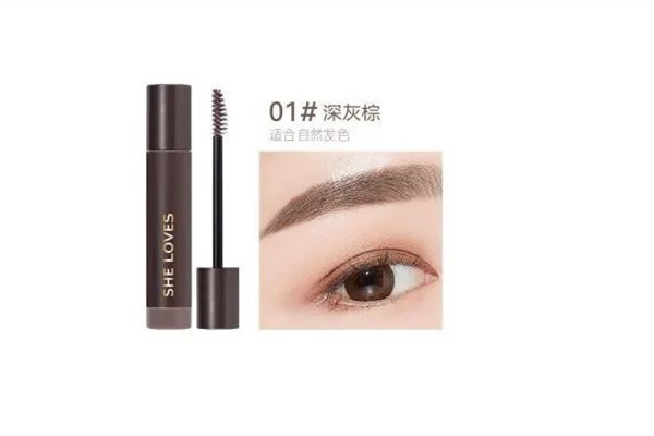 染眉膏是干嘛的 染眉膏有必要买吗 染眉膏是干嘛的 染眉膏有必要买吗