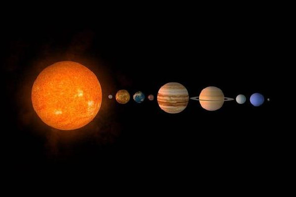 2022七星连珠具体时间 七星连珠多少年一次 2022七星连珠具体时间 七星连珠多少年一次