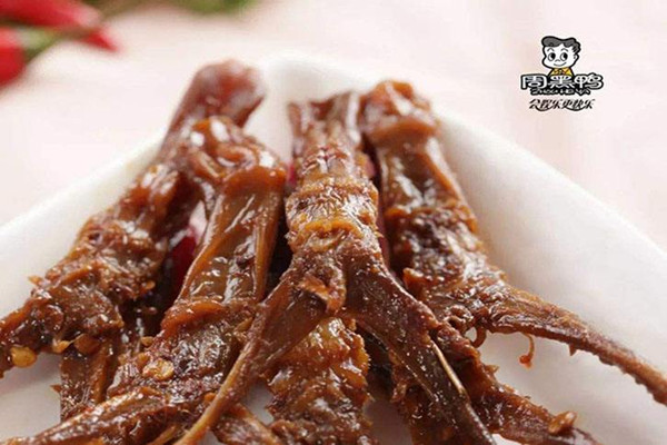 周黑鸭吃了上火吗 周黑鸭的卤料配方 周黑鸭吃了上火吗 周黑鸭的卤料配方