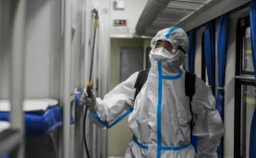 新增本土和无症状感染是什么关系 新冠无症状感染者跟确诊有啥区别