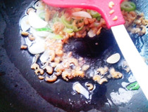 海米冬瓜汤 家常简单海米冬瓜汤做法5