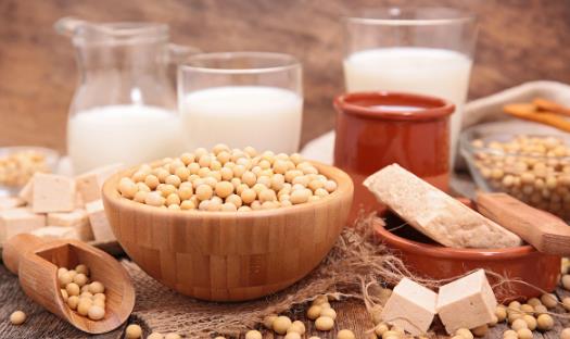 能补钙的食物有哪些?补钙的关键及禁忌有哪些