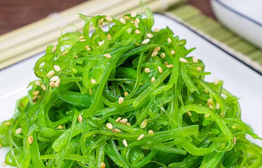 孕妇可以吃裙带菜吗?吃裙带菜会过敏吗?