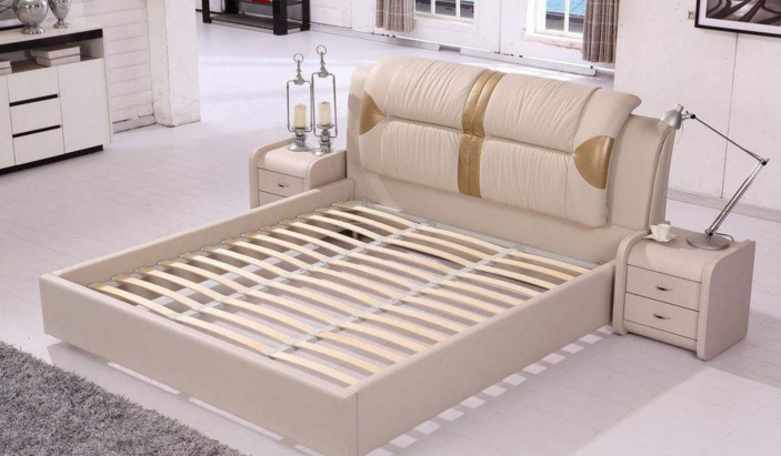 木床安装 木床怎么安装 木床安装步骤