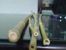 六拼竹鱼竿制作 六拼竹鱼竿制作步骤详解3