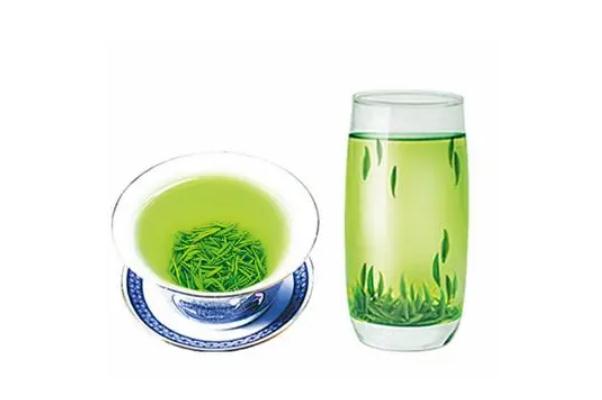 碧螺春和龙井哪个更好 碧螺春有减肥的功效吗 碧螺春和龙井哪个更好 碧螺春有减肥的功效吗
