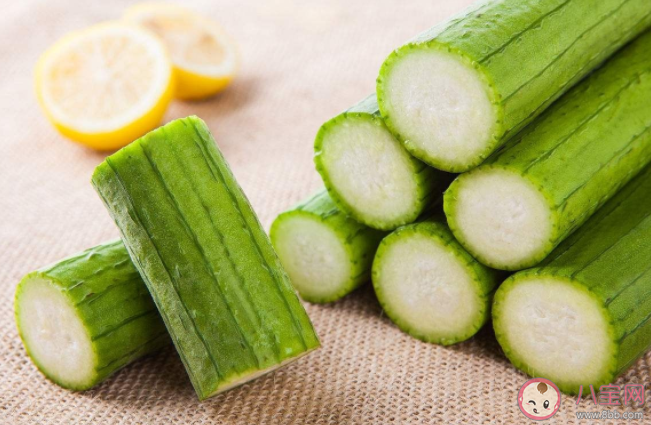 丝瓜发苦了可以吃吗 丝瓜怎么吃减肥效果好 丝瓜发苦了可以吃吗 丝瓜怎么吃减肥效果好