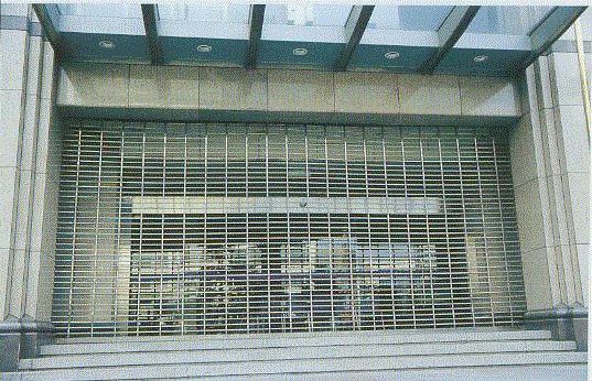 卷帘门安装 卷帘门的安装步骤