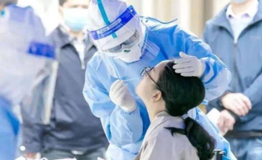 48小时核酸是从检测时间算起还是出报告时间 48小时核酸检测小孩需要做吗