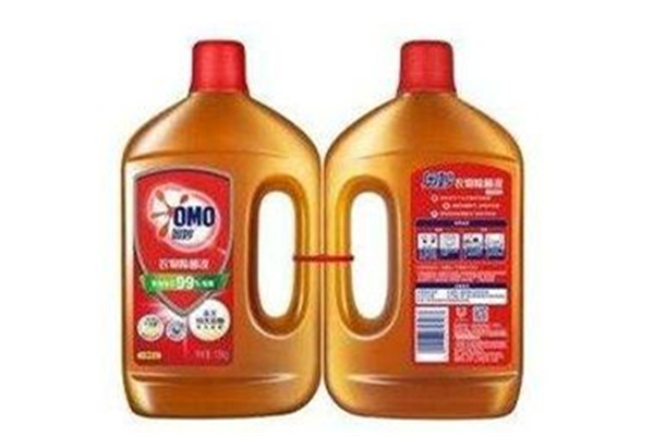 奥妙除菌液可以洗内裤吗 奥妙除菌液可以和洗衣液一起用吗