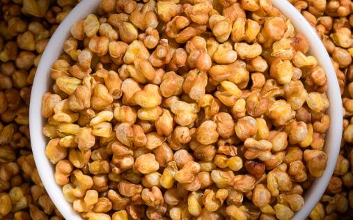 湿气重可以喝苦荞茶吗 喝苦荞茶会上火吗