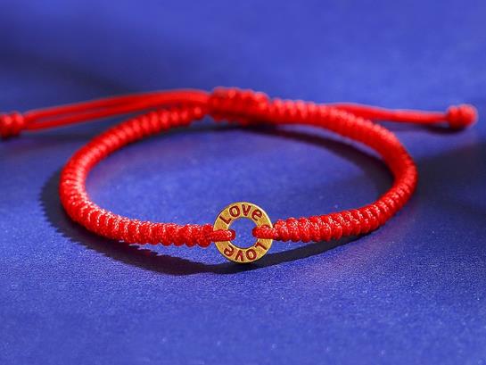 本命年红绳是立春还是春节戴?本命年红绳要戴多久