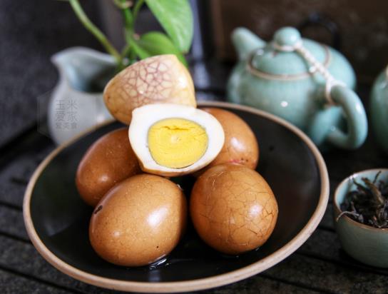 茶叶蛋怎么放得久?茶叶蛋怎么做不护皮
