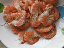 椒盐虾做法 在家也能做出饭店味道椒盐虾5