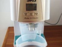 芝麻油做法 自制芝麻油怎么做1