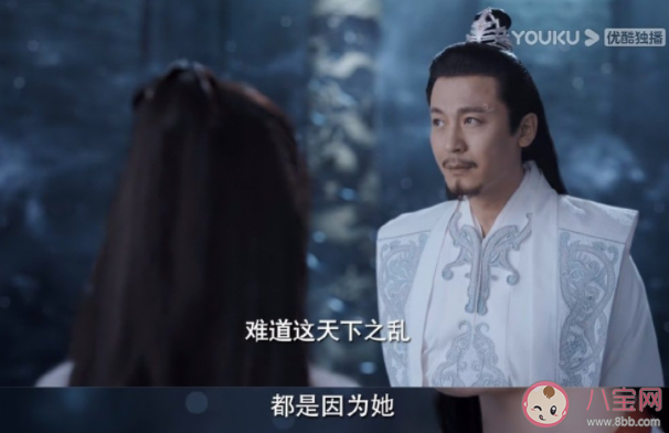 《与君初相识》宁悉语与宁清是什么关系 宁清的执念如何终止 《与君初相识》宁悉语与宁清是什么关系 宁清的执念如何终止