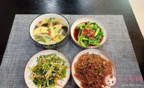 晚餐怎样吃更健康 晚餐几点吃最佳 晚餐怎样吃更健康 晚餐几点吃最佳