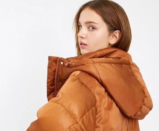 轻薄羽绒服能抗几度?羽绒服上弄到红墨水了怎么洗