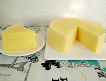 玉米粉最简单的吃法 玉米粉蛋糕怎么做15