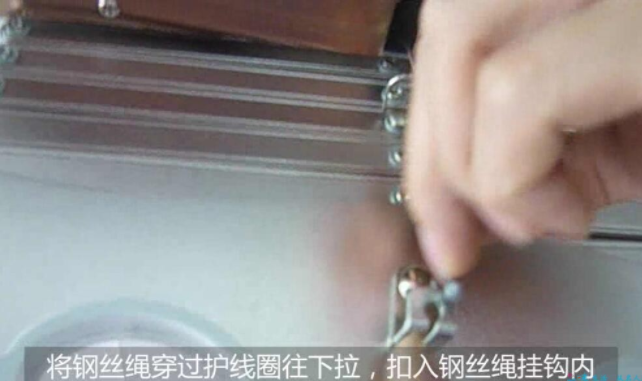 电动晾衣架安装 电动晾衣架安装步骤,不会千万别自己动手