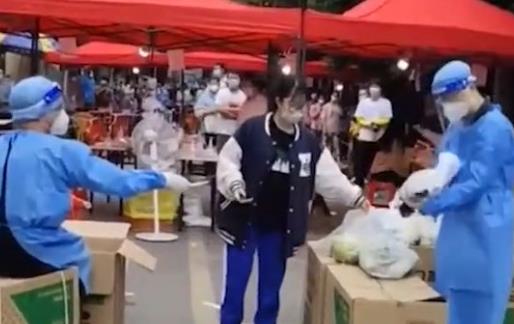 7+7居家隔离能上班吗 7+7居家隔离家人能出入吗