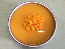 芒果慕斯蛋糕 如何做美味芒果慕斯蛋糕16