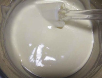 轻乳酪蛋糕 怎么做轻乳酪蛋糕8